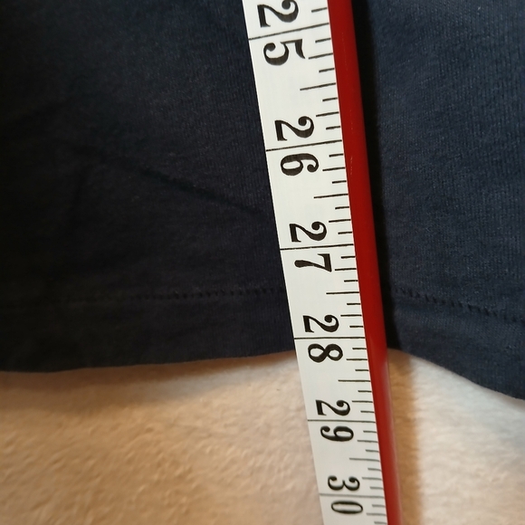 Abercrombie & Fitch Big Logo Chief Head Graphic T Shirt Black Large Rare vintage - Picture 5 of 5